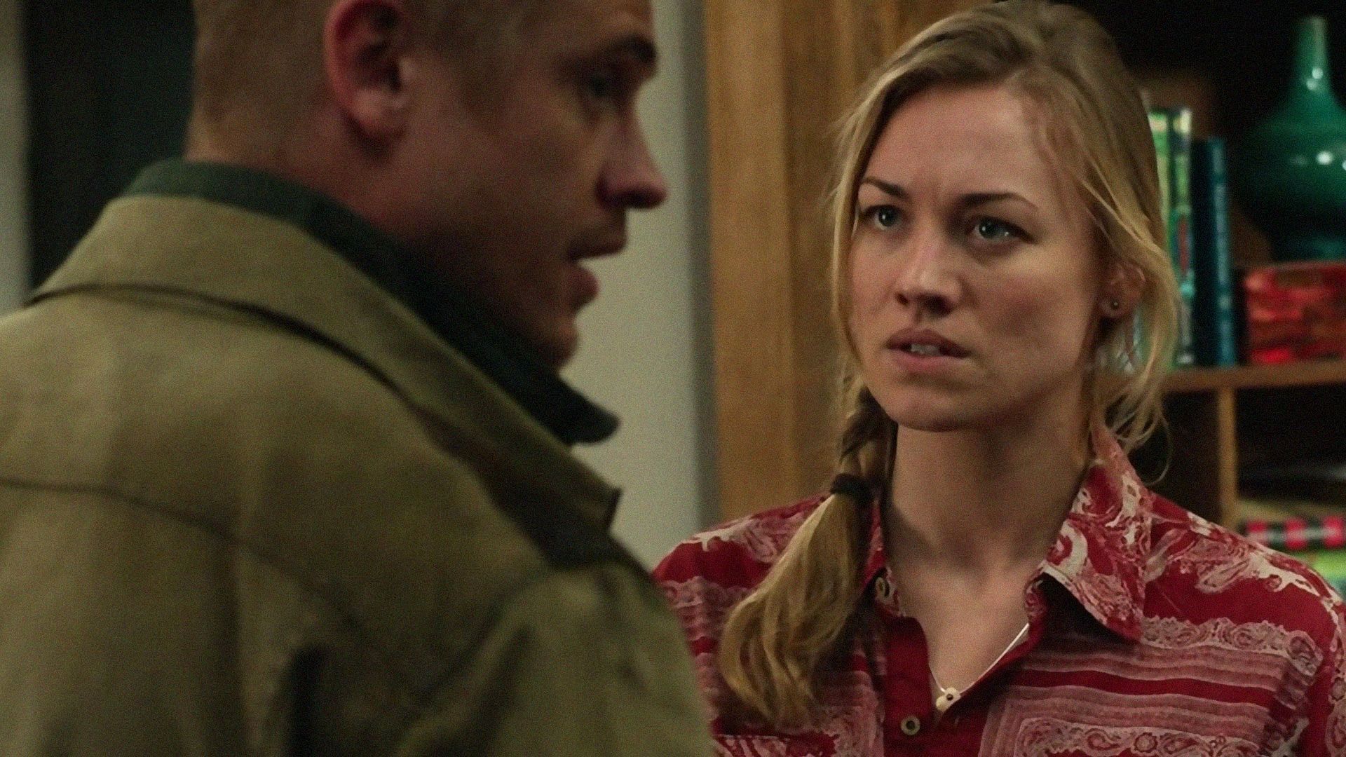A scene from the film (Image via 20th Century Fox)